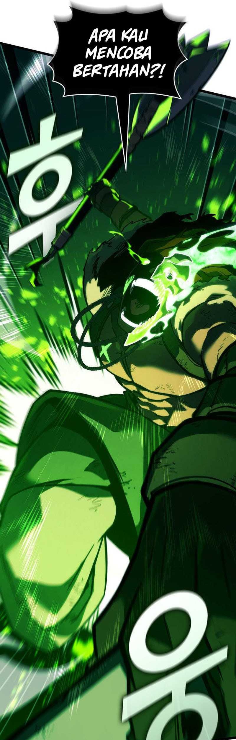 Return of the SSS-Class Ranker - Chapter 150 - Page 38