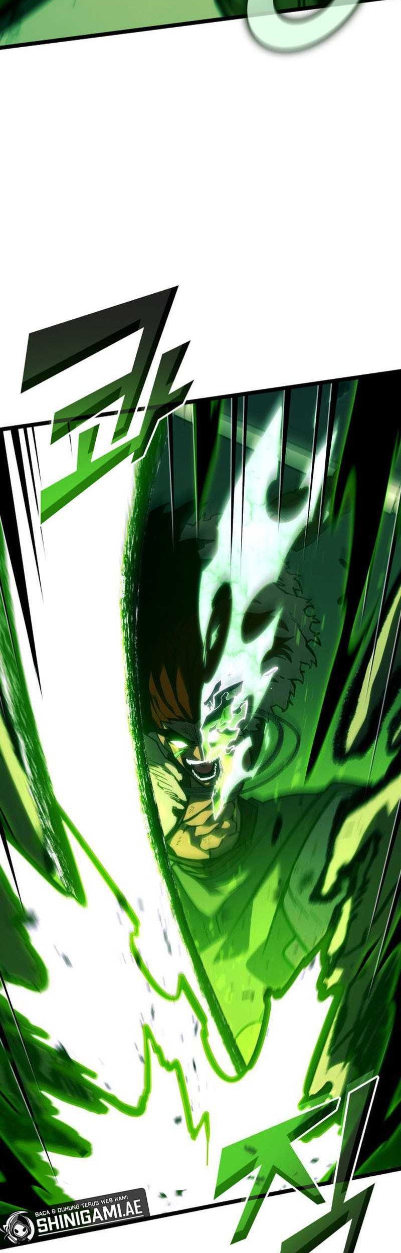 Return of the SSS-Class Ranker - Chapter 150 - Page 39