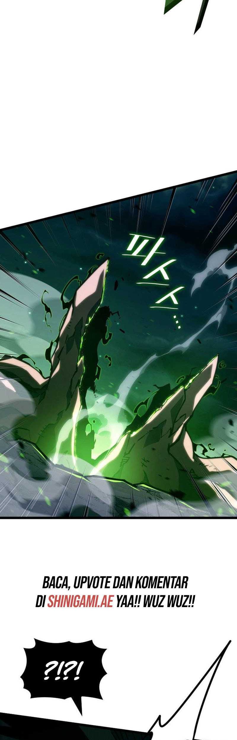 Return of the SSS-Class Ranker - Chapter 150 - Page 40