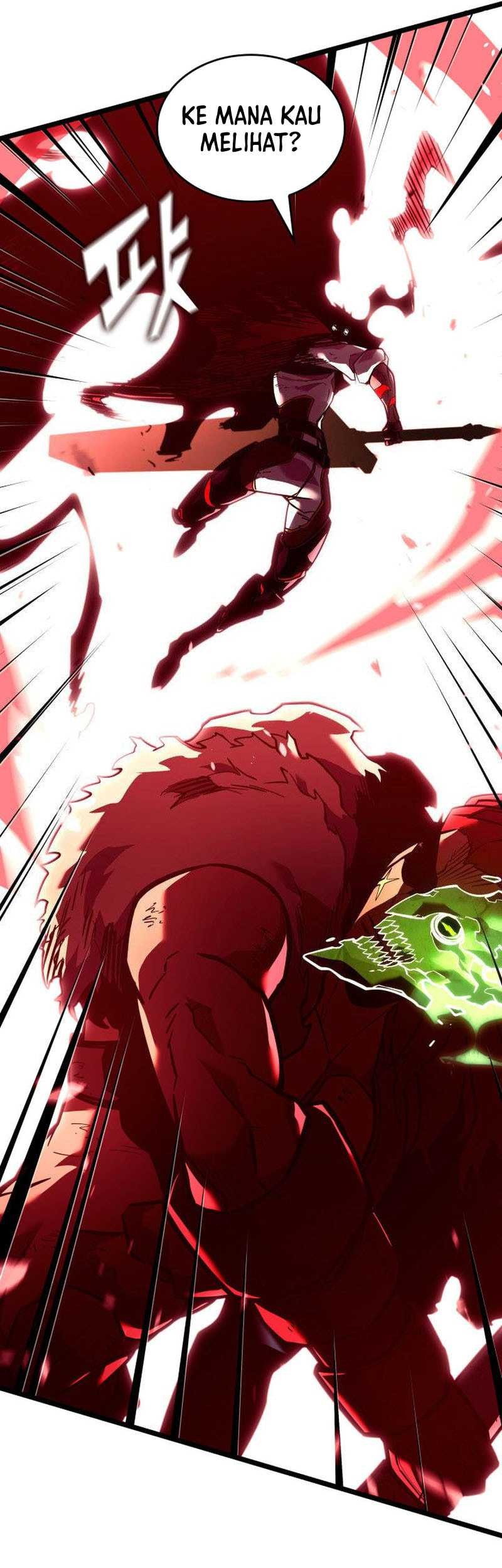 Return of the SSS-Class Ranker - Chapter 150 - Page 42