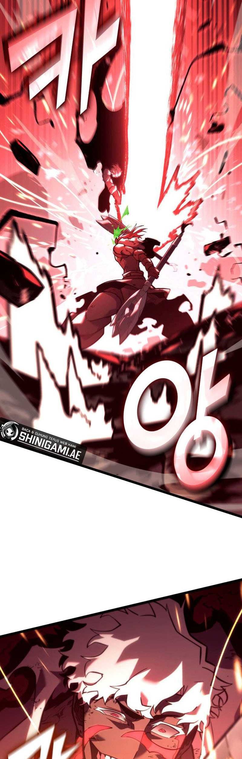 Return of the SSS-Class Ranker - Chapter 150 - Page 44