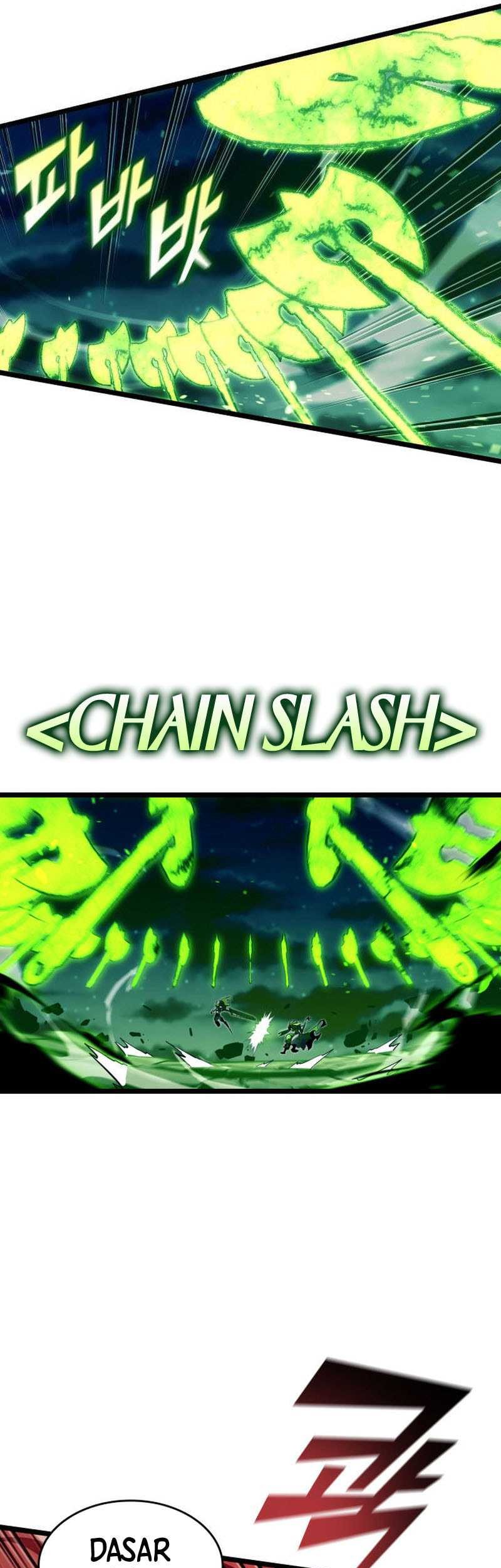 Return of the SSS-Class Ranker - Chapter 150 - Page 46