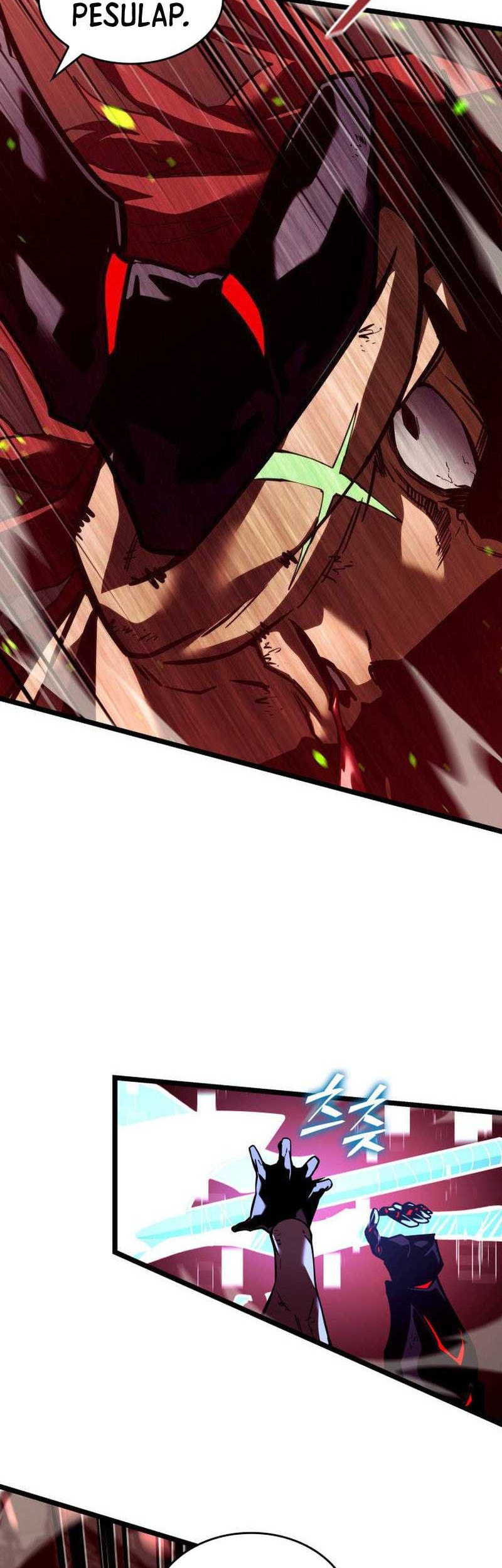 Return of the SSS-Class Ranker - Chapter 150 - Page 47