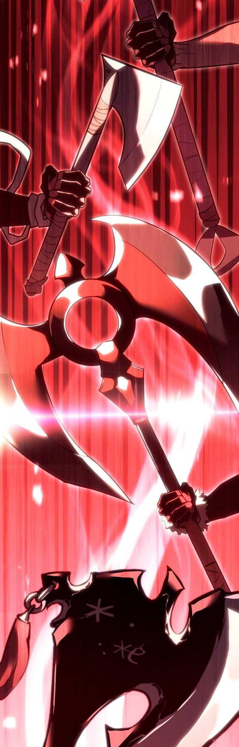 Return of the SSS-Class Ranker - Chapter 150 - Page 51