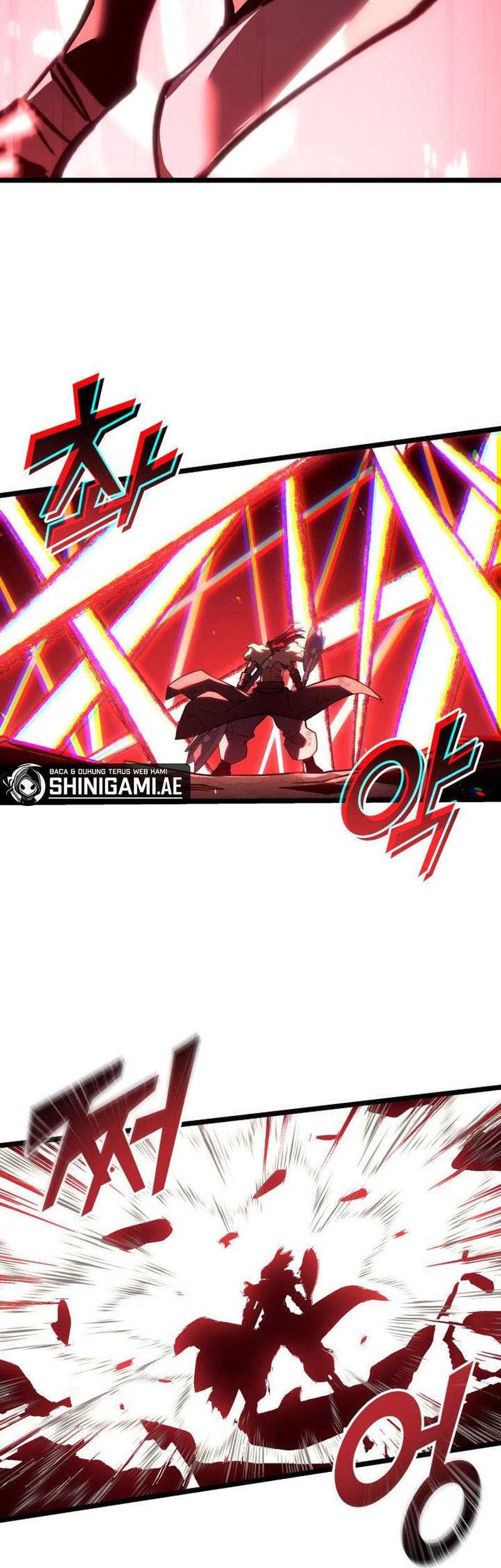 Return of the SSS-Class Ranker - Chapter 150 - Page 52