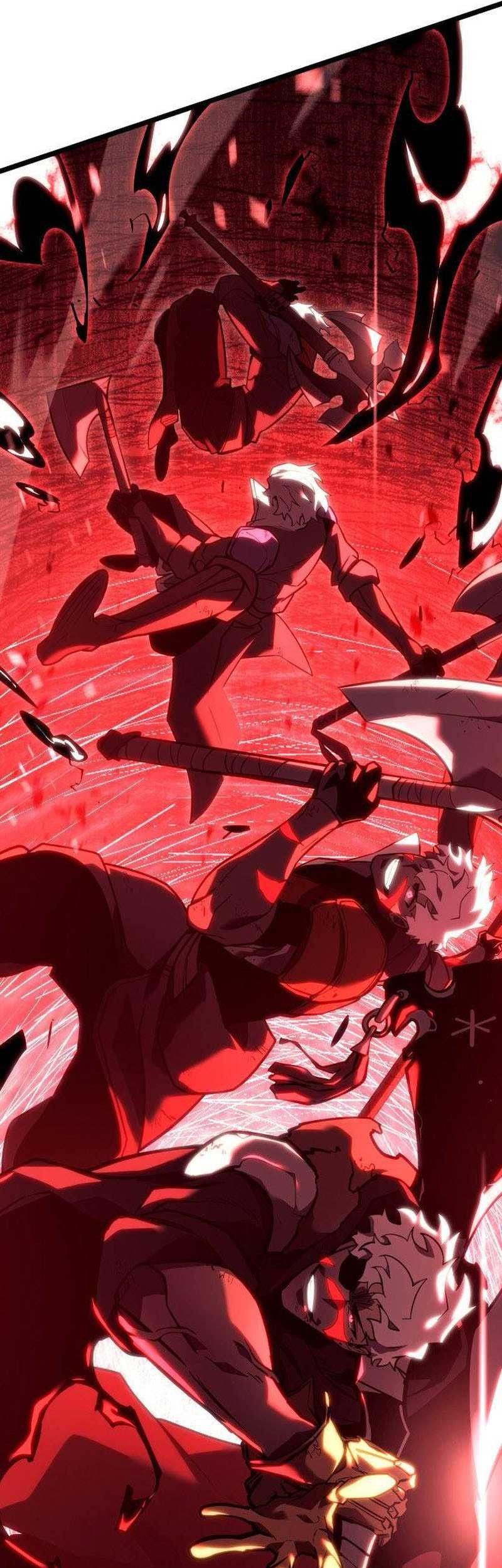 Return of the SSS-Class Ranker - Chapter 150 - Page 54