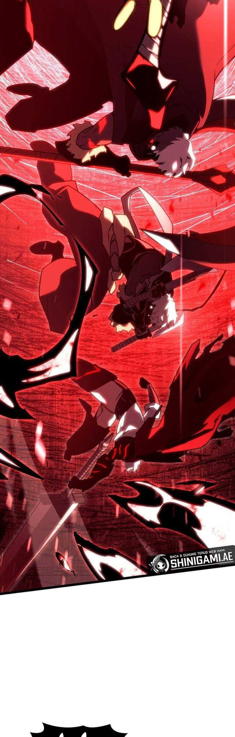 Return of the SSS-Class Ranker - Chapter 150 - Page 55