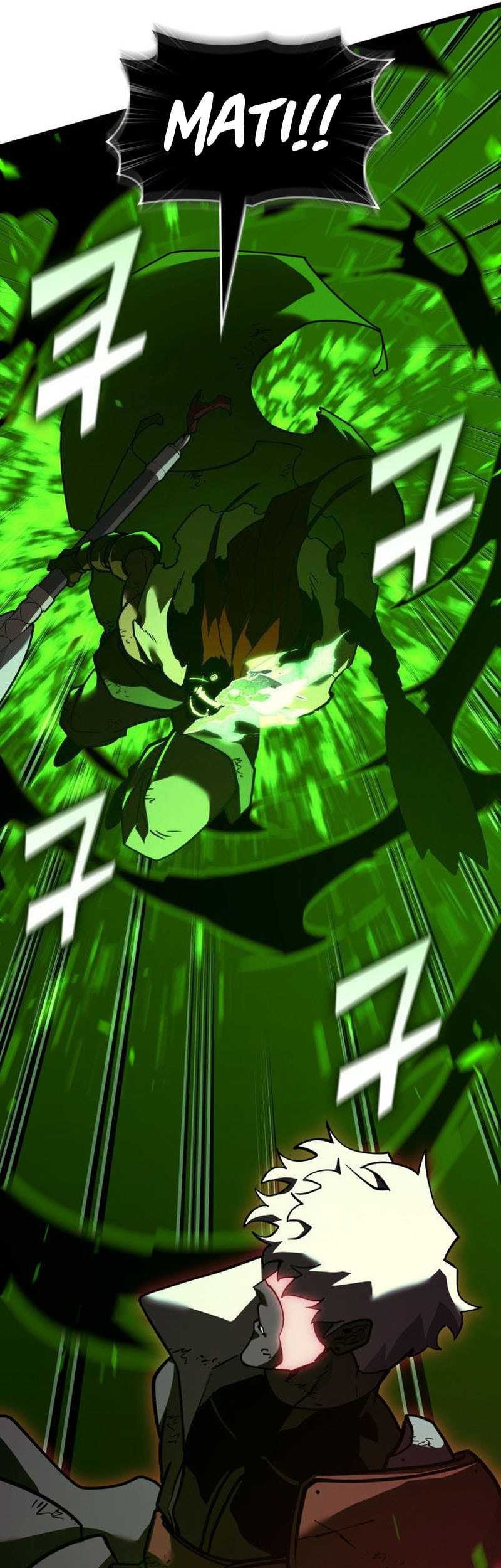 Return of the SSS-Class Ranker - Chapter 150 - Page 57