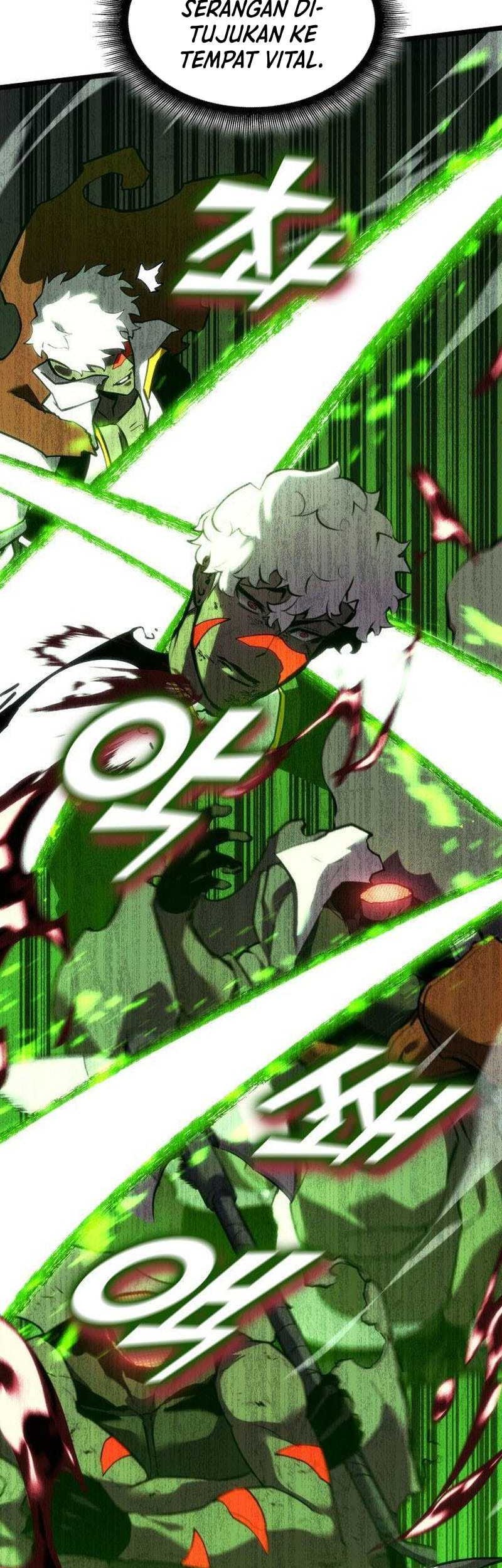 Return of the SSS-Class Ranker - Chapter 150 - Page 59