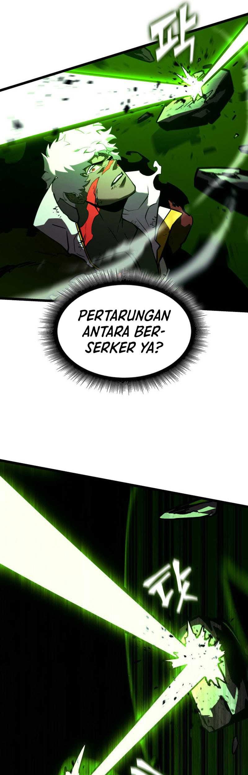 Return of the SSS-Class Ranker - Chapter 150 - Page 61