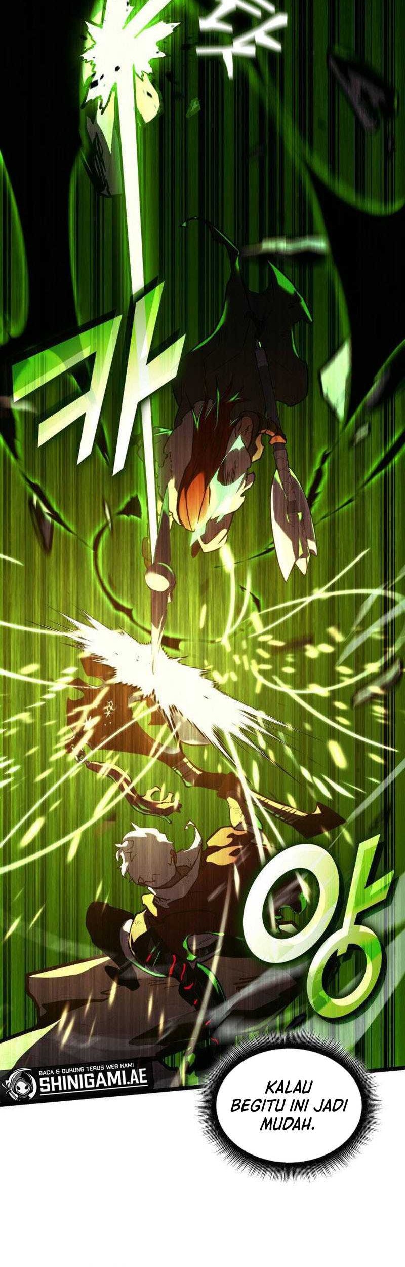 Return of the SSS-Class Ranker - Chapter 150 - Page 62