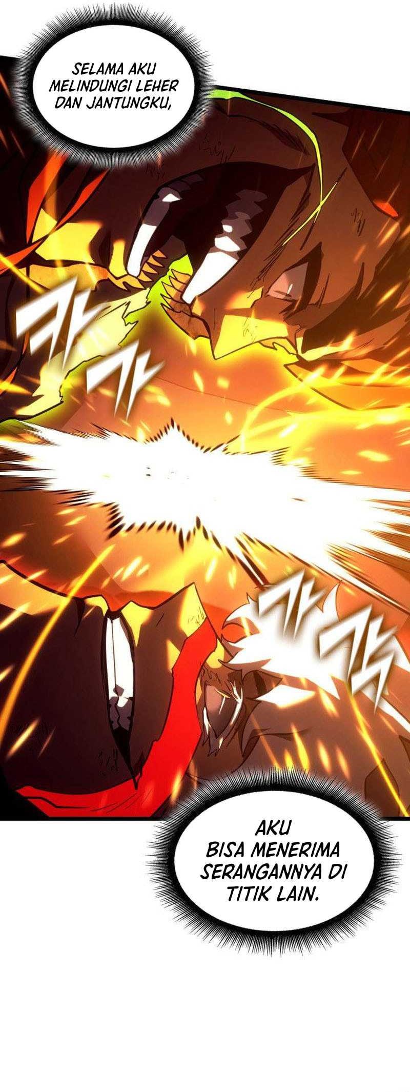 Return of the SSS-Class Ranker - Chapter 150 - Page 63