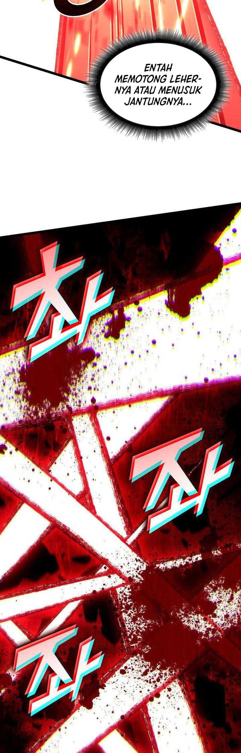 Return of the SSS-Class Ranker - Chapter 150 - Page 65