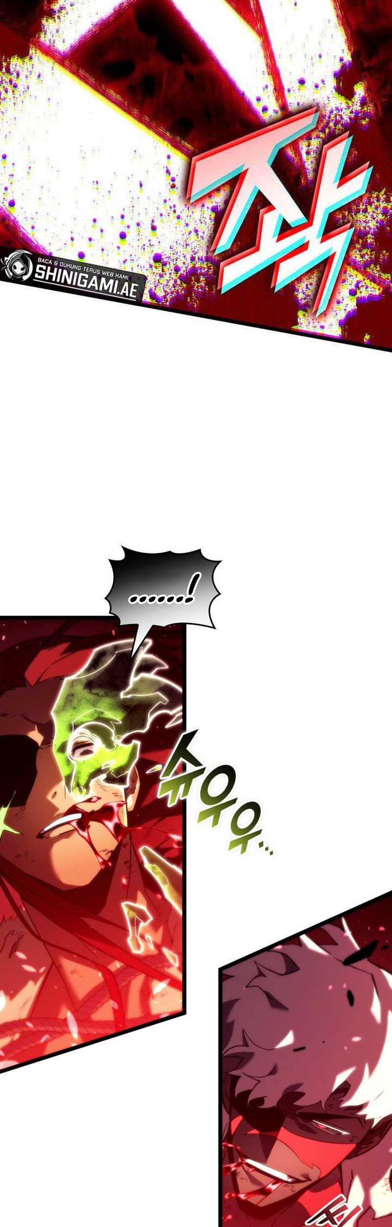 Return of the SSS-Class Ranker - Chapter 150 - Page 66