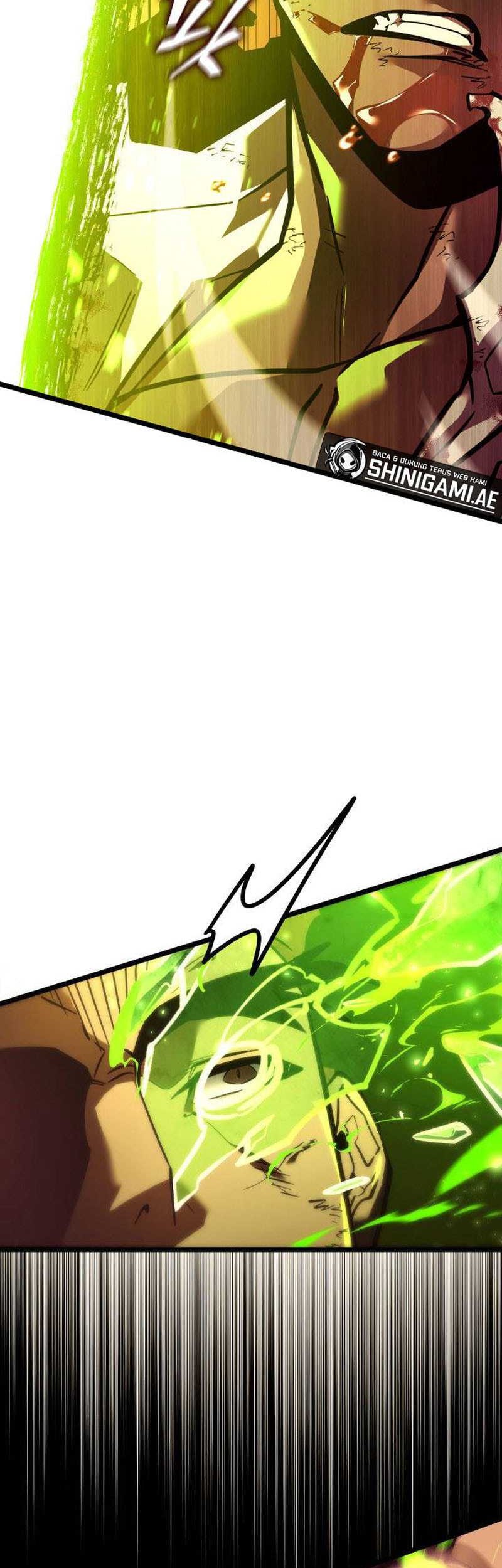 Return of the SSS-Class Ranker - Chapter 150 - Page 70