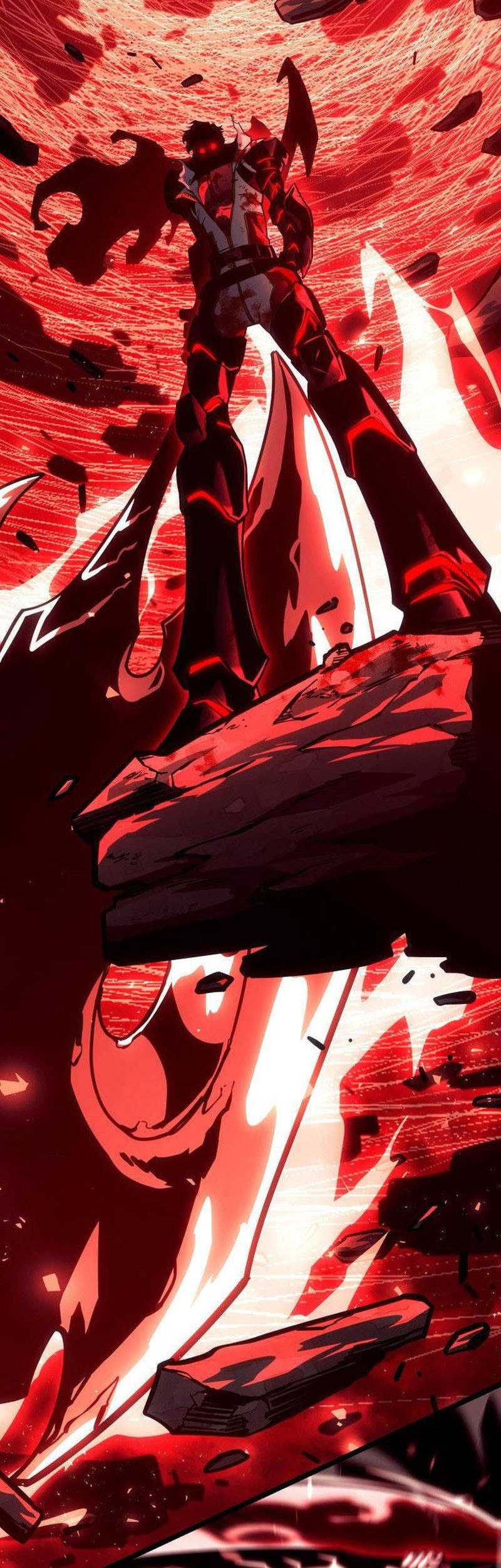 Return of the SSS-Class Ranker - Chapter 150 - Page 73