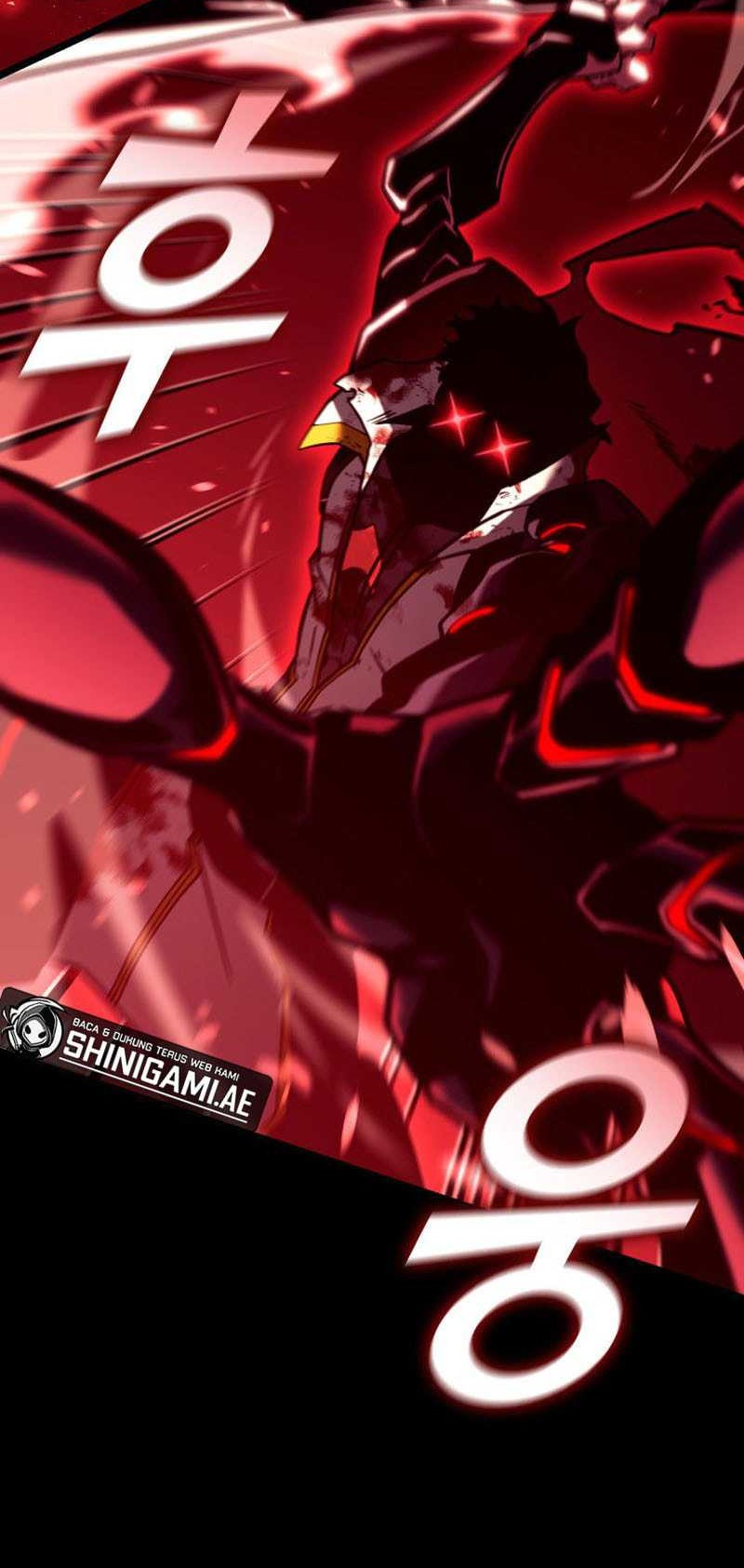 Return of the SSS-Class Ranker - Chapter 150 - Page 74