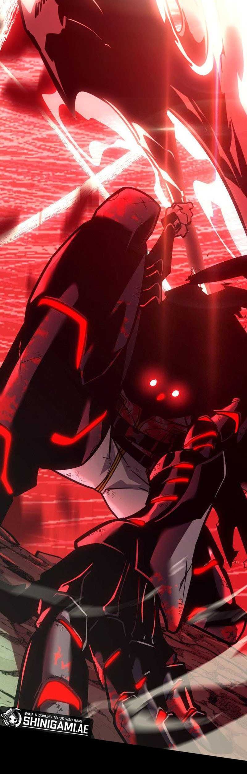 Return of the SSS-Class Ranker - Chapter 150 - Page 80