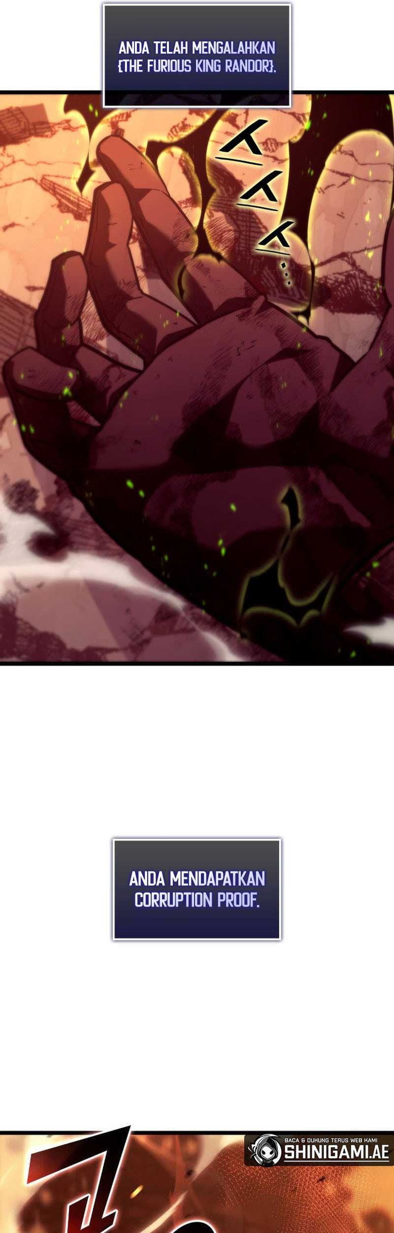 Return of the SSS-Class Ranker - Chapter 150 - Page 82