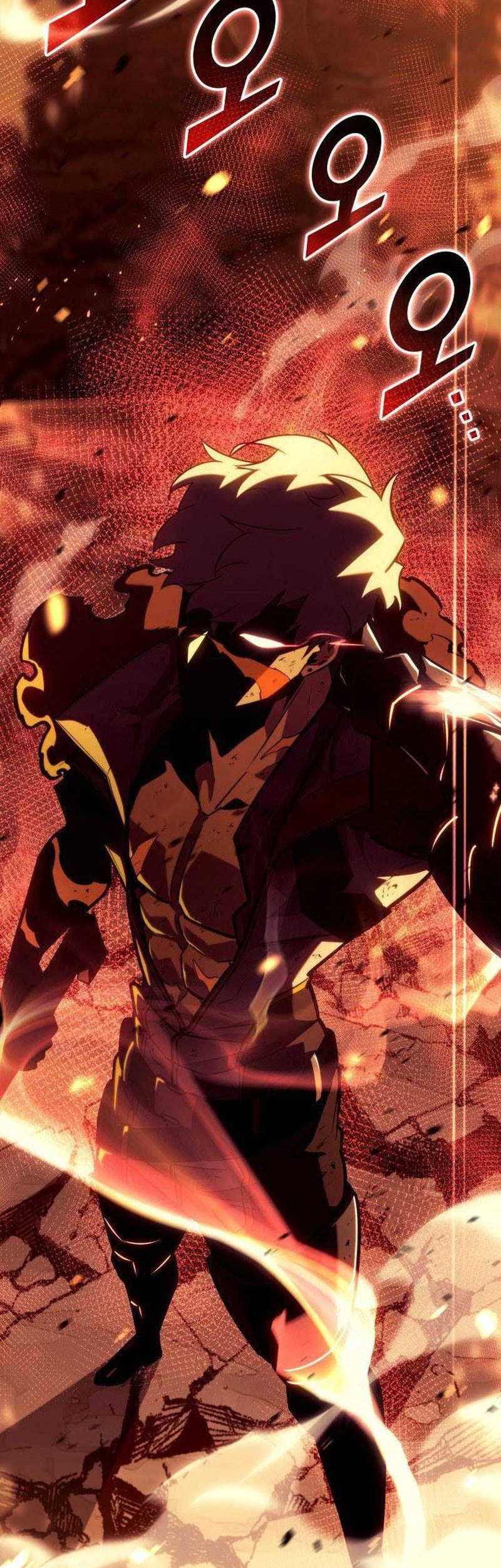 Return of the SSS-Class Ranker - Chapter 150 - Page 83