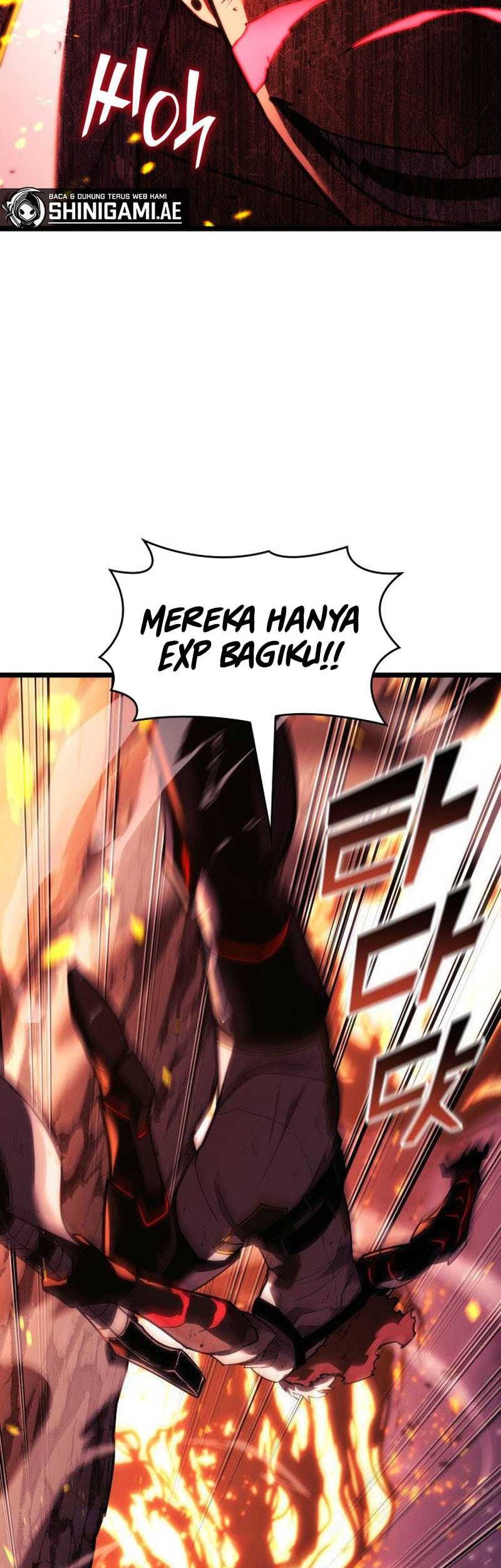 Return of the SSS-Class Ranker - Chapter 150 - Page 87