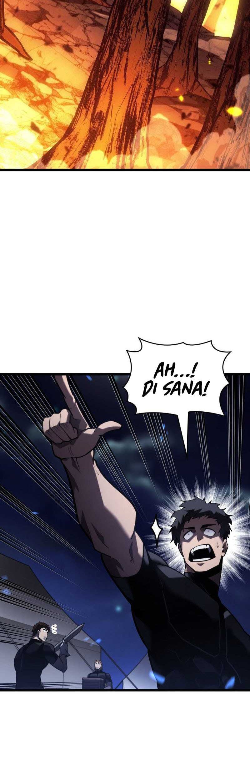 Return of the SSS-Class Ranker - Chapter 150 - Page 91