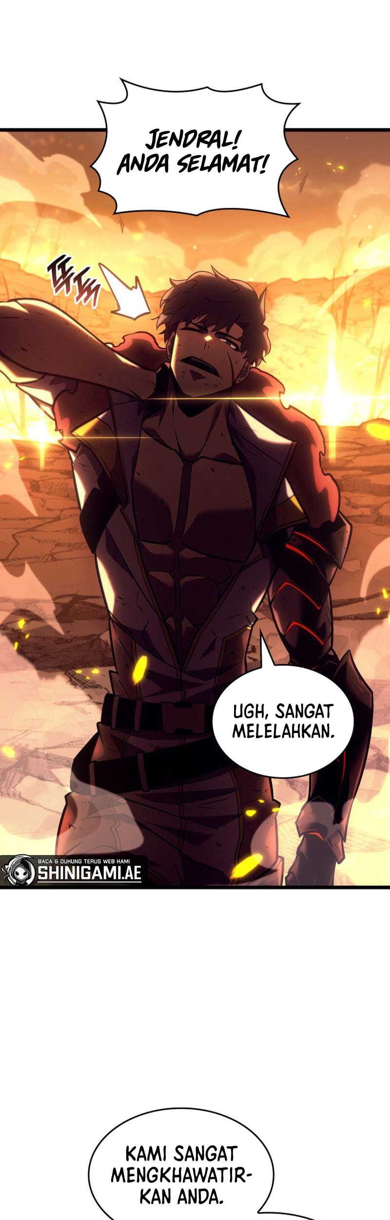 Return of the SSS-Class Ranker - Chapter 150 - Page 92