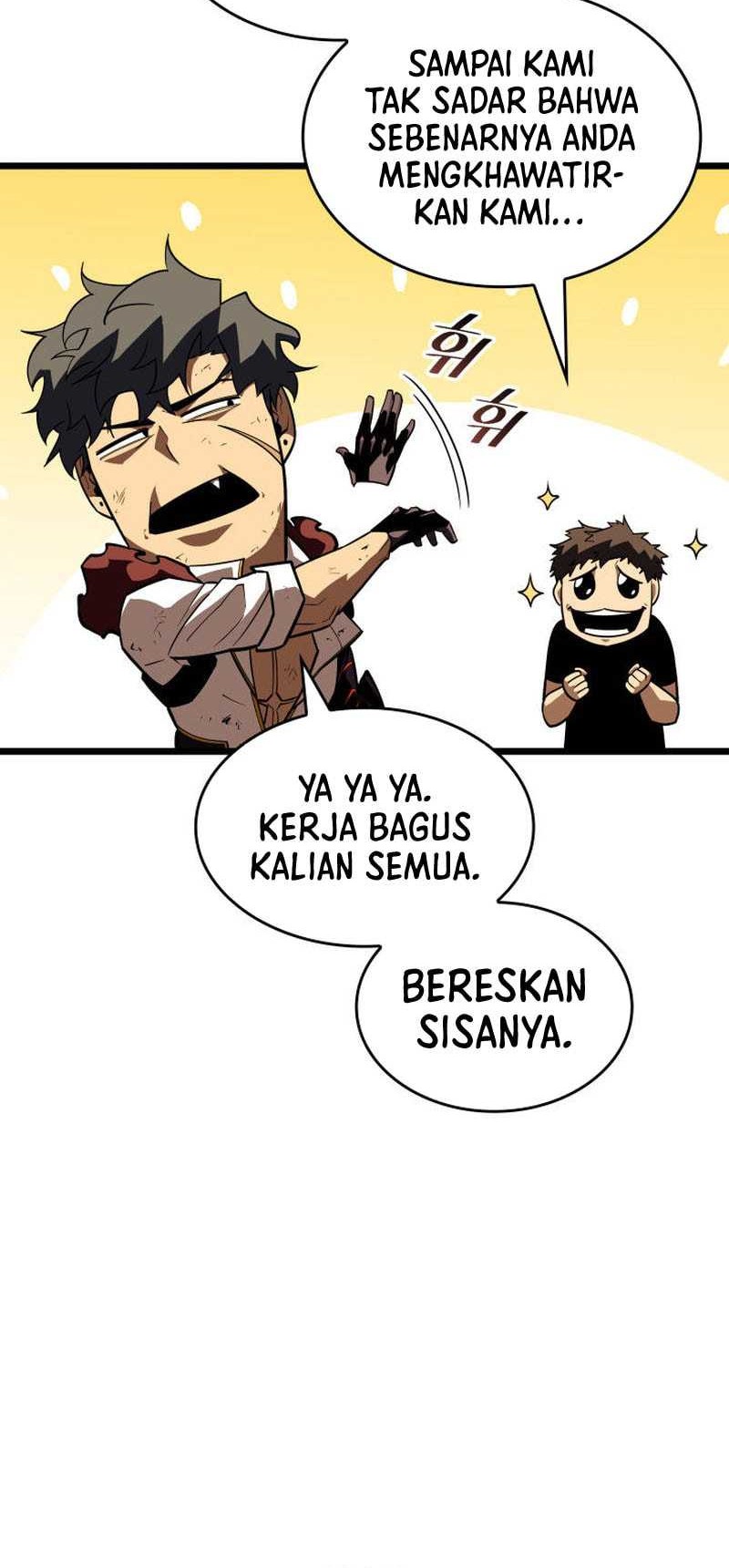 Return of the SSS-Class Ranker - Chapter 150 - Page 93