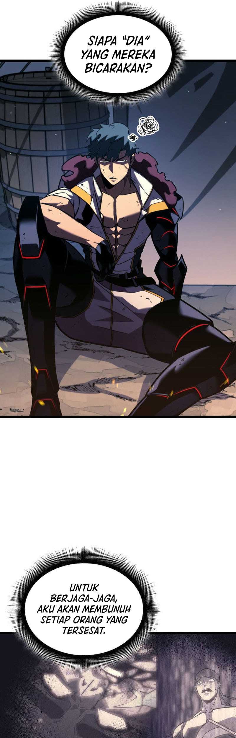 Return of the SSS-Class Ranker - Chapter 150 - Page 94