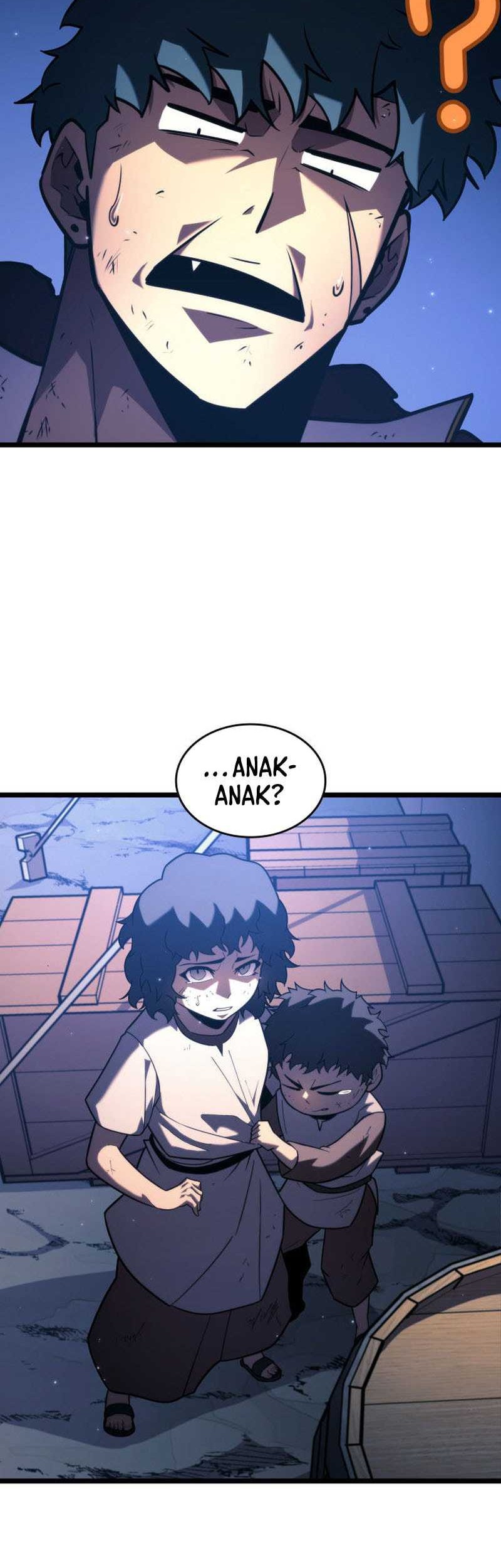 Return of the SSS-Class Ranker - Chapter 150 - Page 97