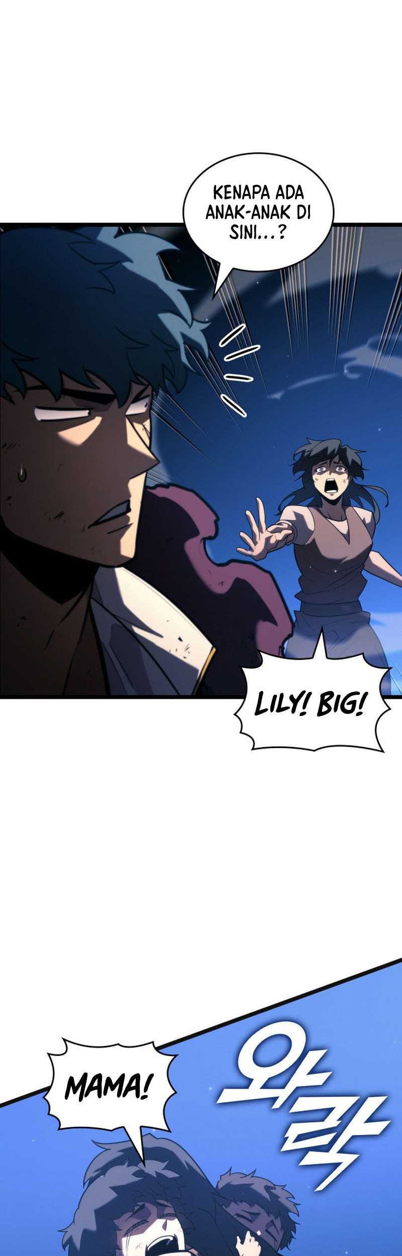 Return of the SSS-Class Ranker - Chapter 150 - Page 98