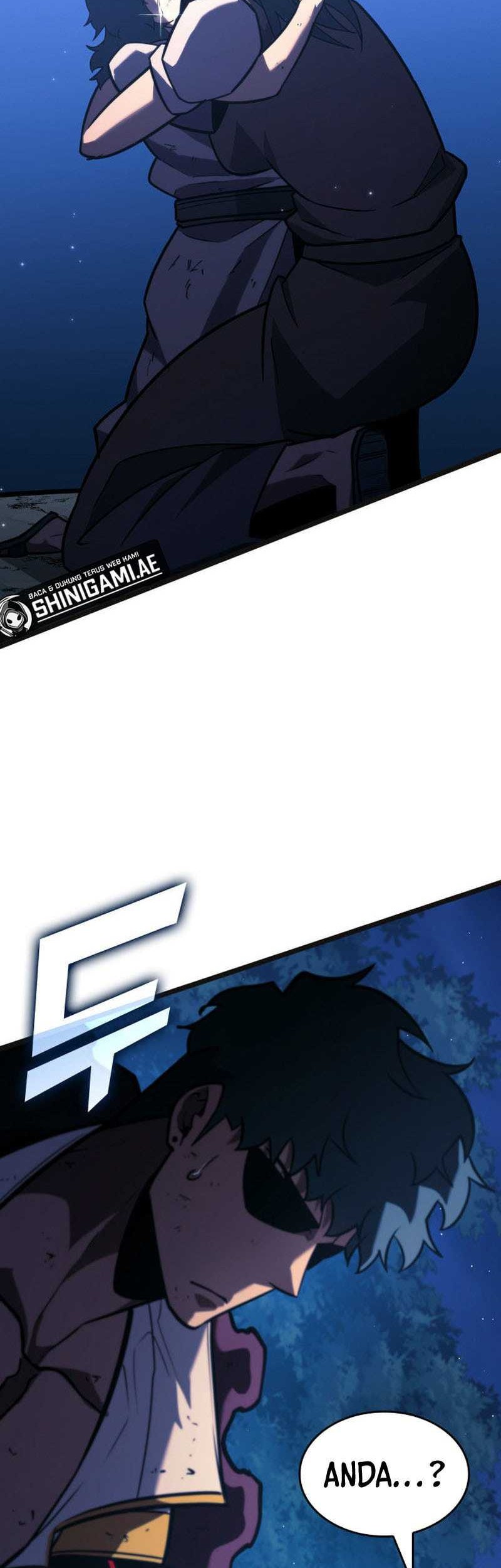 Return of the SSS-Class Ranker - Chapter 150 - Page 99