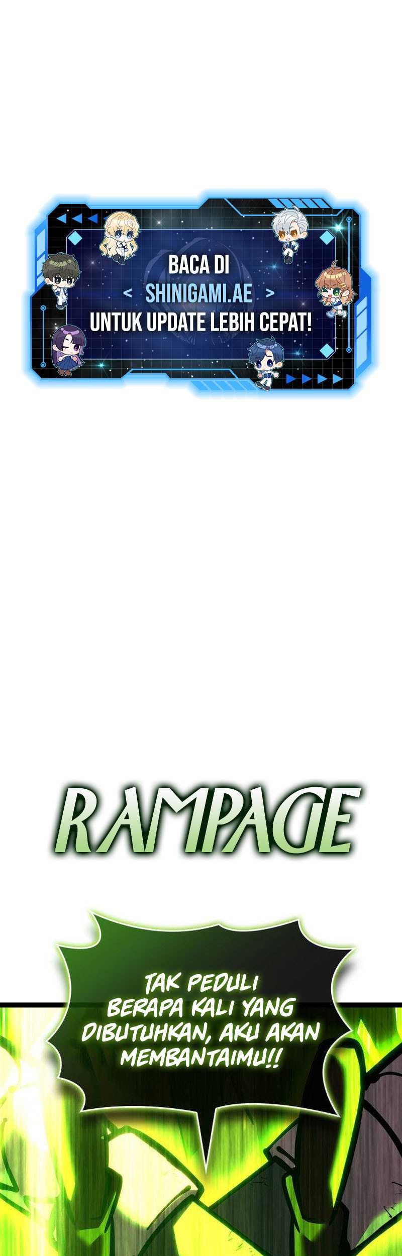 Return of the SSS-Class Ranker - Chapter 150 - Page 2