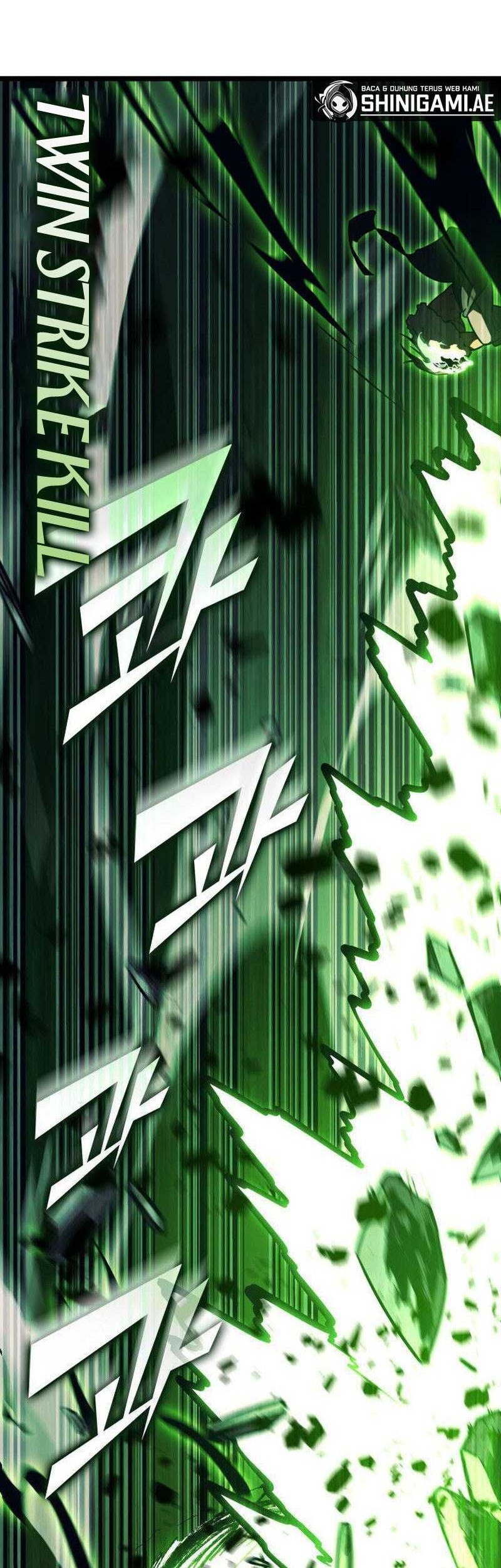 Return of the SSS-Class Ranker - Chapter 150 - Page 5