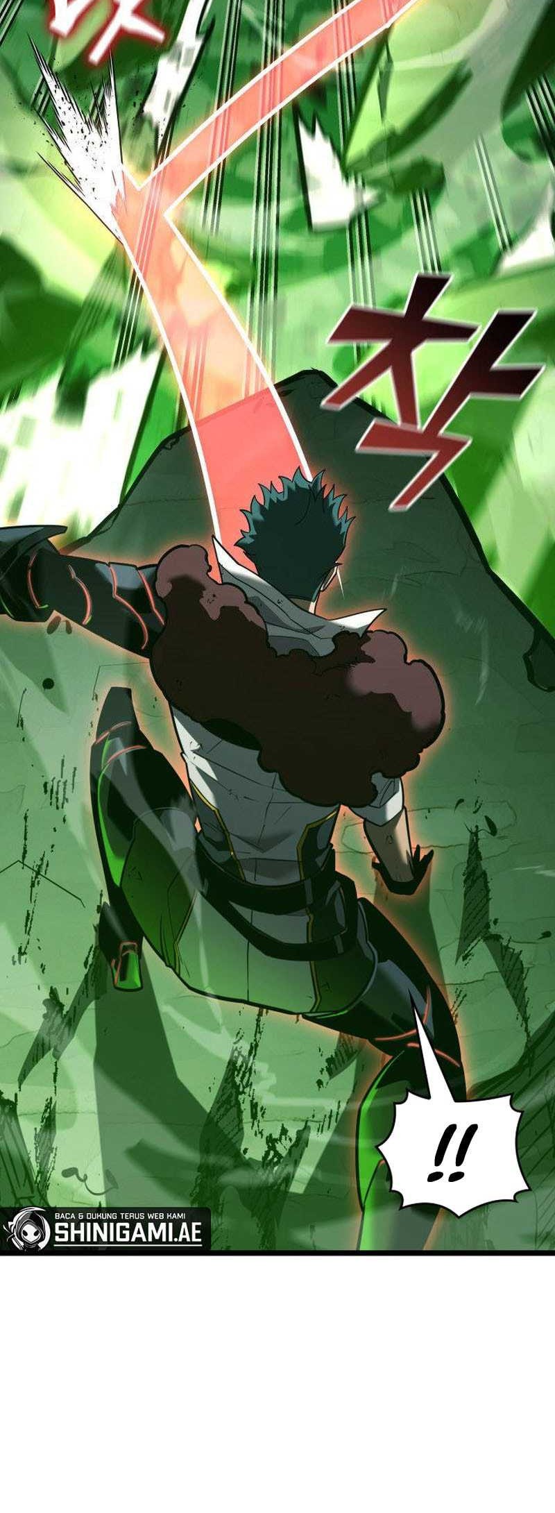 Return of the SSS-Class Ranker - Chapter 150 - Page 9