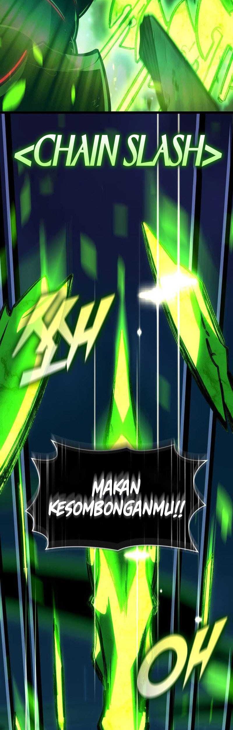 Return of the SSS-Class Ranker - Chapter 150 - Page 11