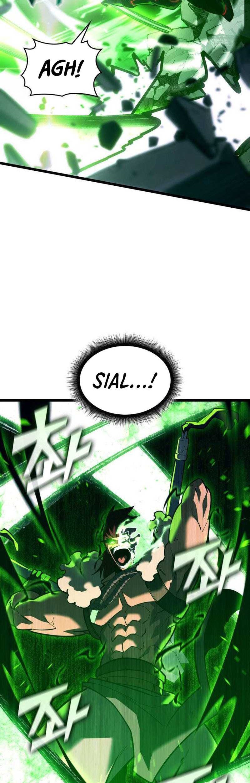 Return of the SSS-Class Ranker - Chapter 150 - Page 16