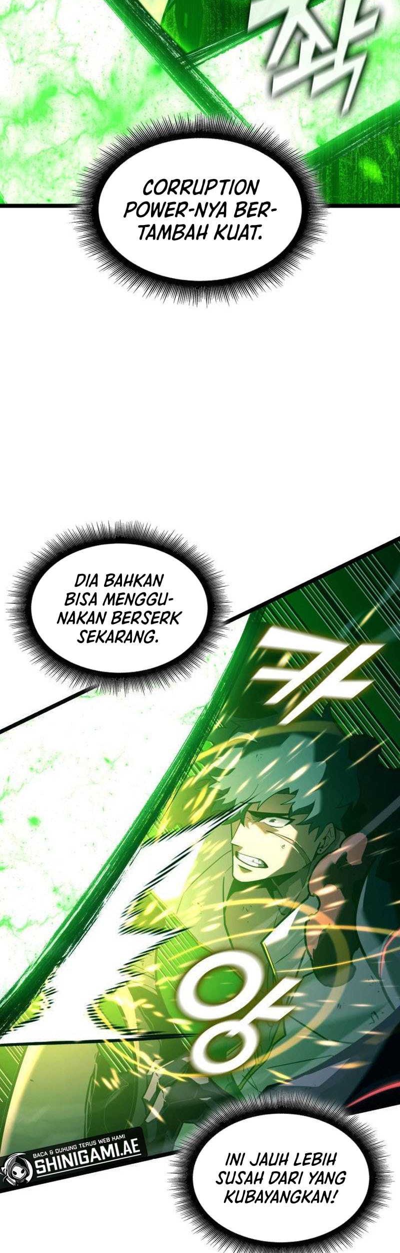 Return of the SSS-Class Ranker - Chapter 150 - Page 17