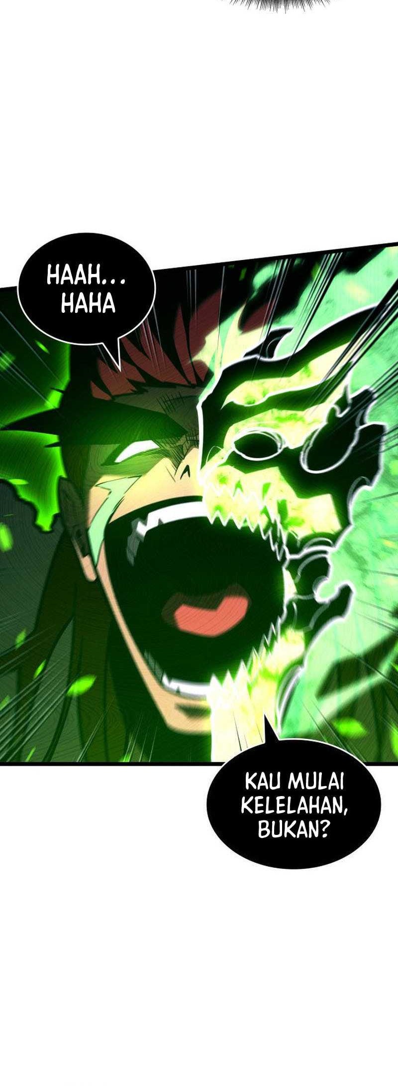 Return of the SSS-Class Ranker - Chapter 150 - Page 18