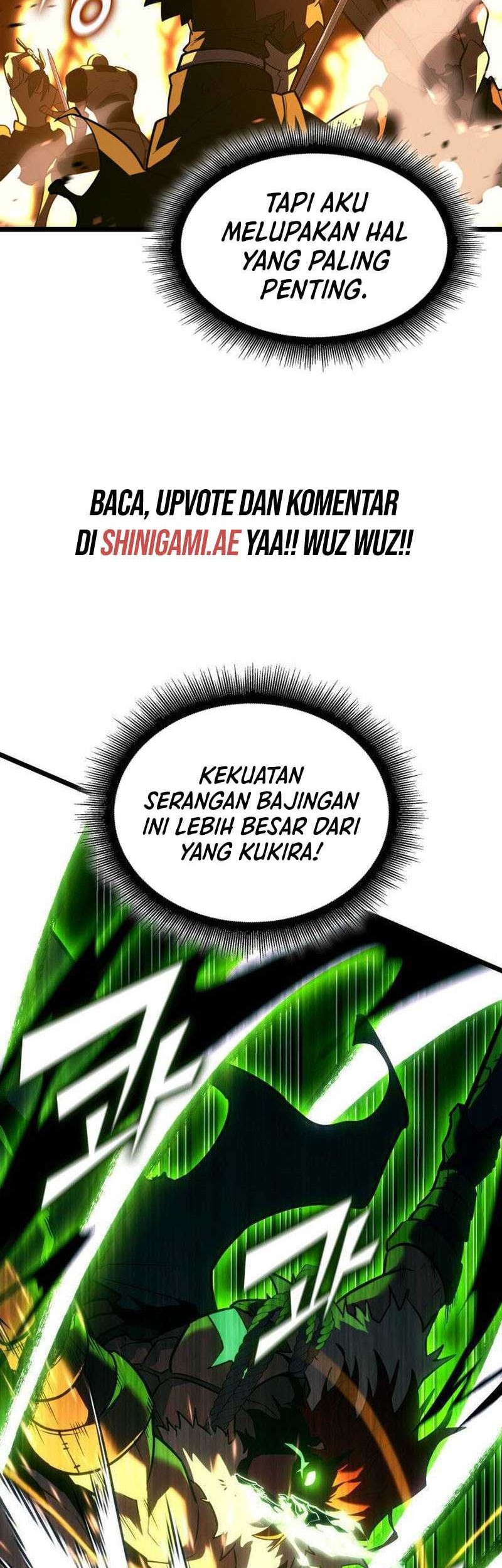 Return of the SSS-Class Ranker - Chapter 150 - Page 20