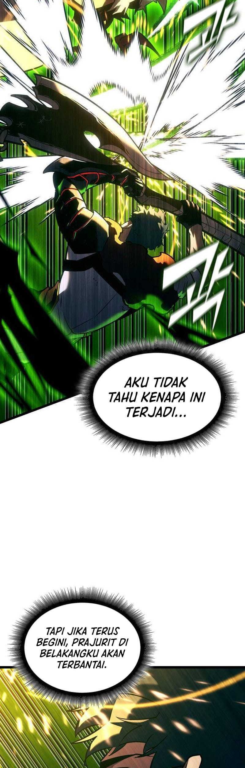 Return of the SSS-Class Ranker - Chapter 150 - Page 21