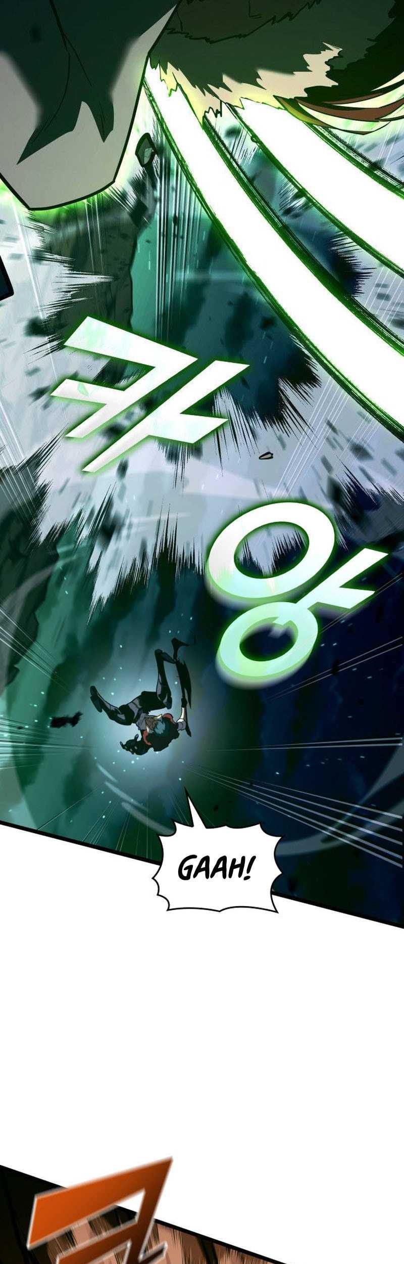 Return of the SSS-Class Ranker - Chapter 150 - Page 23