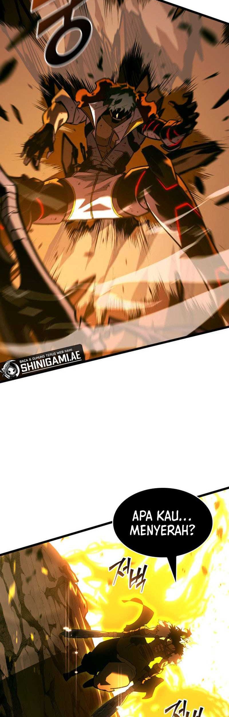 Return of the SSS-Class Ranker - Chapter 150 - Page 24