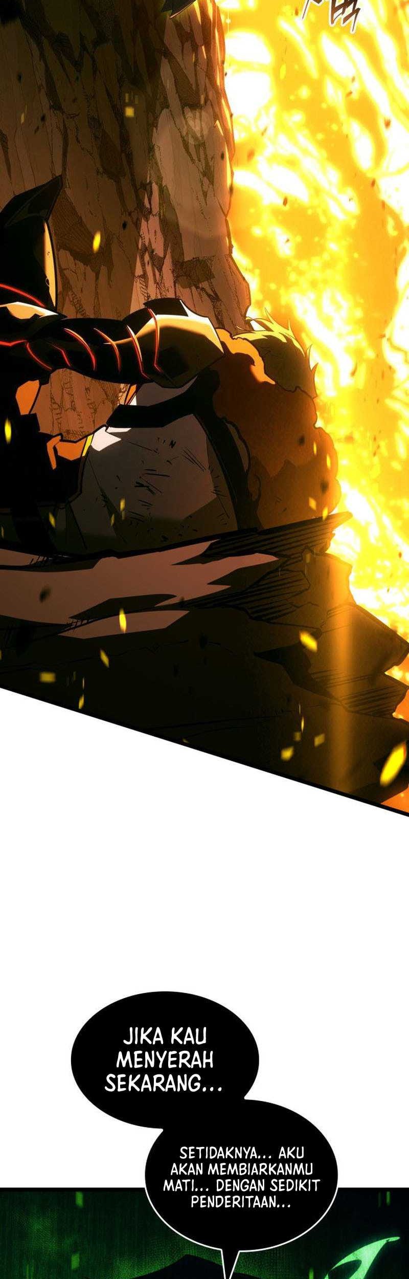 Return of the SSS-Class Ranker - Chapter 150 - Page 25