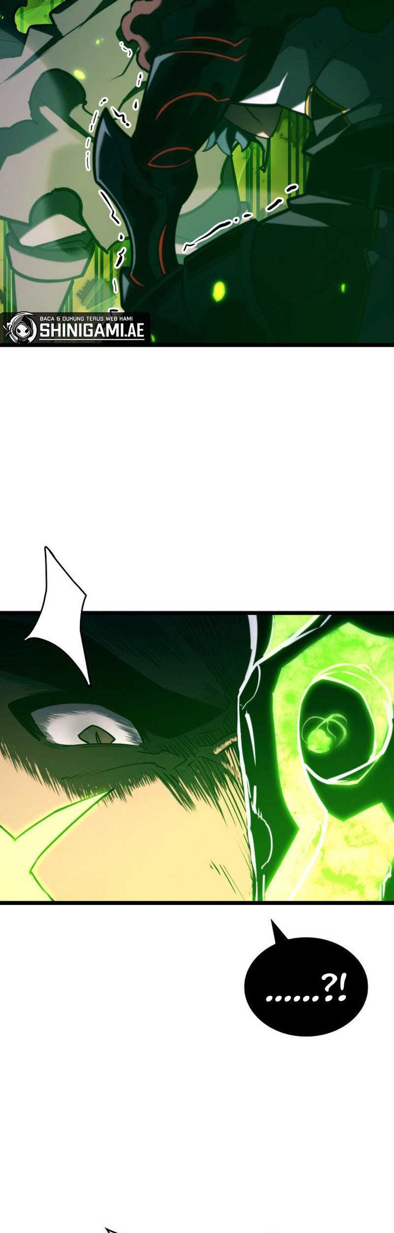 Return of the SSS-Class Ranker - Chapter 150 - Page 28