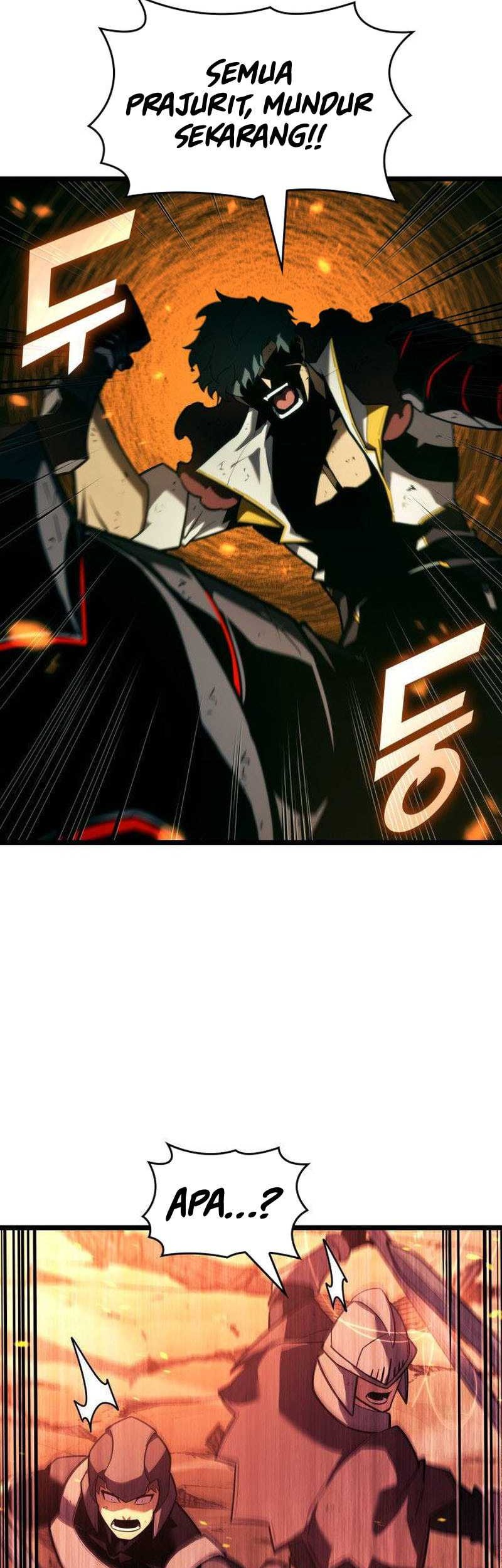 Return of the SSS-Class Ranker - Chapter 150 - Page 29