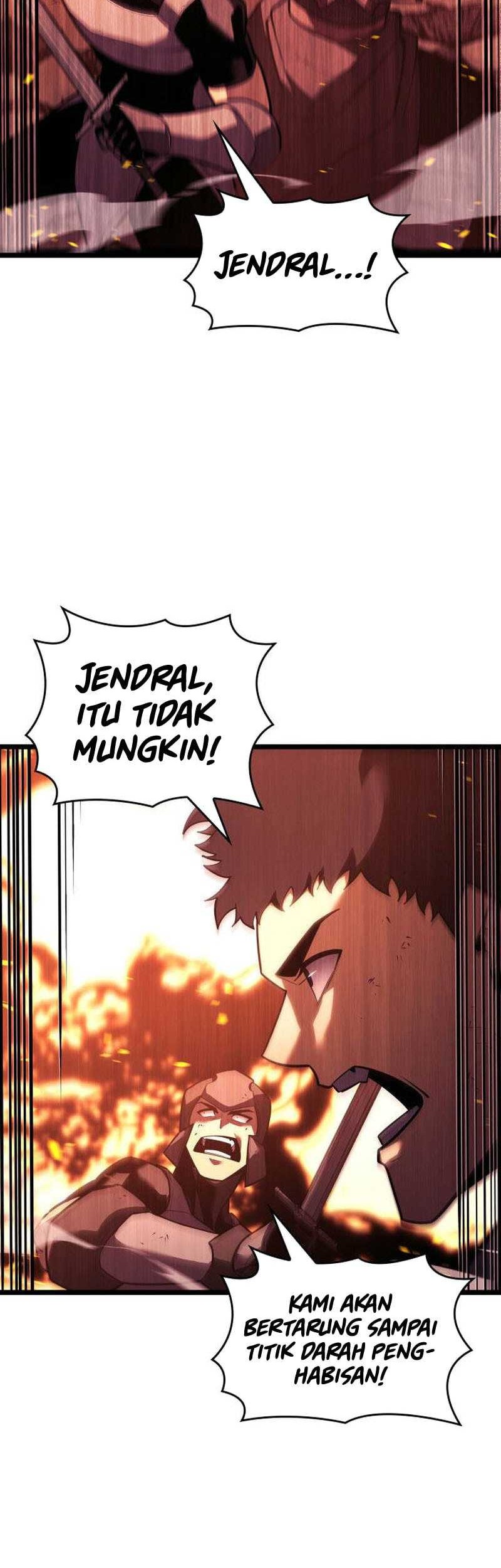 Return of the SSS-Class Ranker - Chapter 150 - Page 30