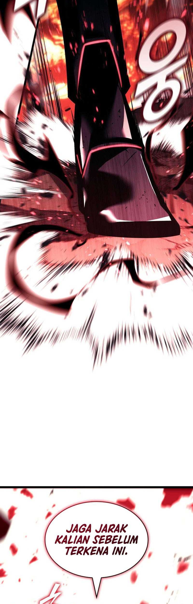 Return of the SSS-Class Ranker - Chapter 150 - Page 32