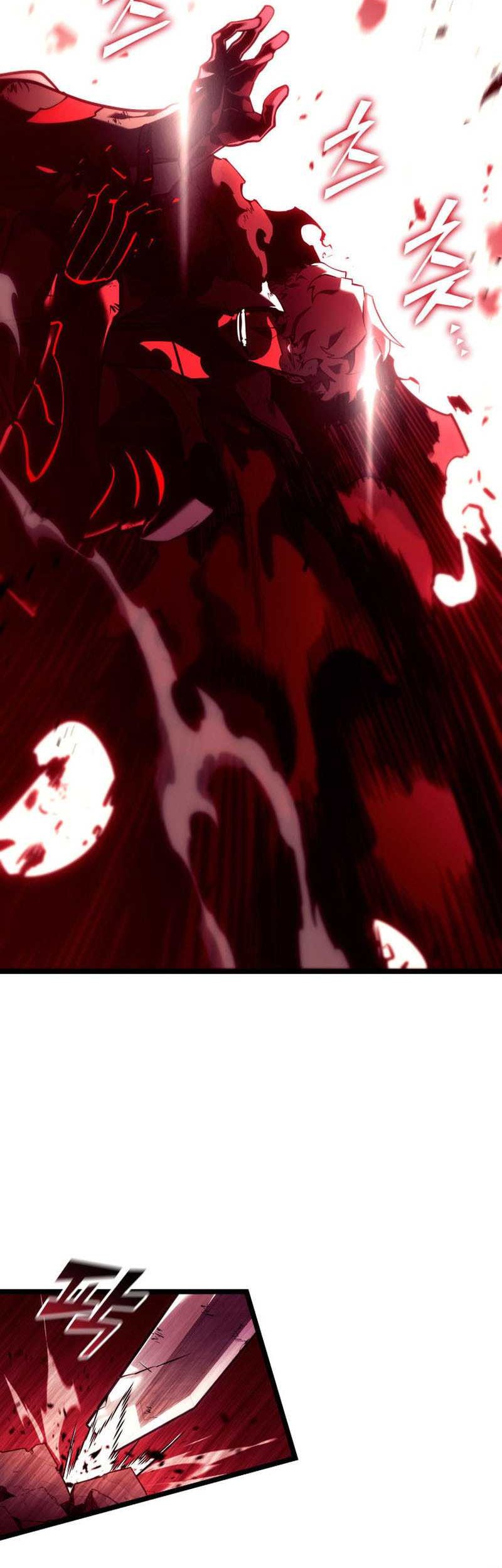 Return of the SSS-Class Ranker - Chapter 150 - Page 33