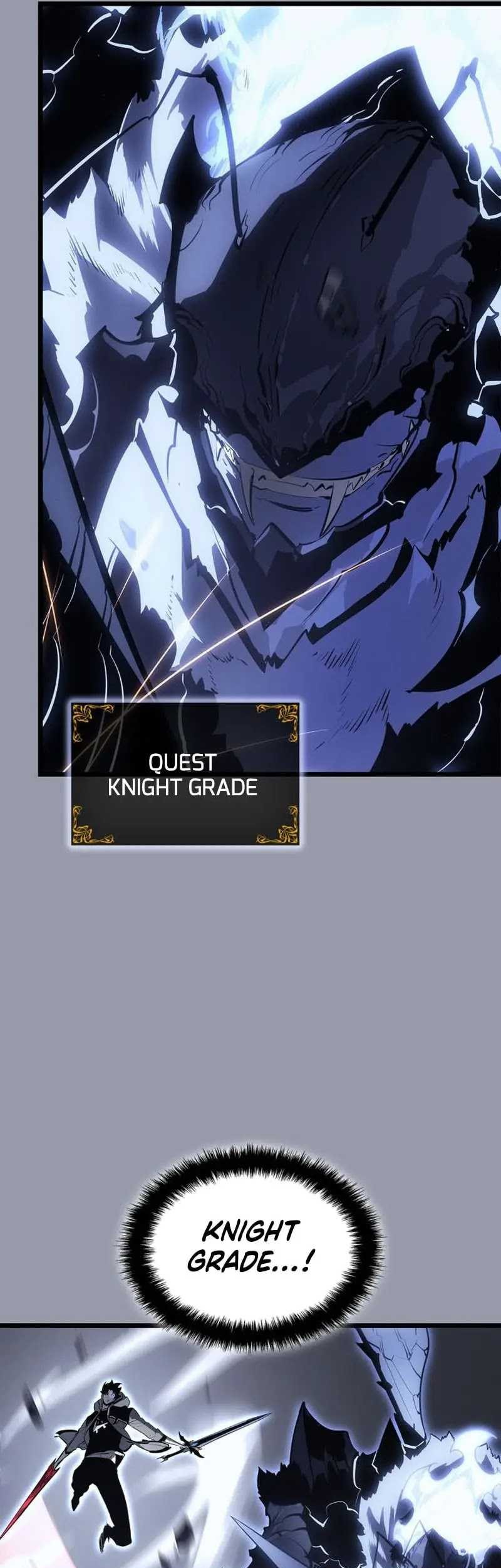 Solo Leveling: Ragnarok - Chapter 46 - Page 35